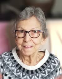 Fiche de Mme Éveline Bock