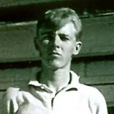 Obituary information for Colin Read