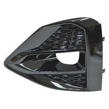 Replace Nissan Maxima 2019 Front Fog Light Bezel