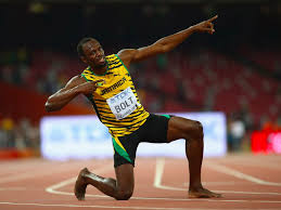 The boy who learned to fly. The World S Fastest Man The Incredible Multi Million Dollar Career Of Usain Bolt