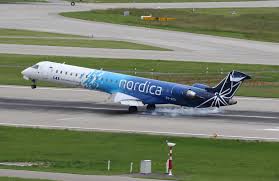 Maybe you would like to learn more about one of these? Aus Fur Canadair Regional Jets Sky News