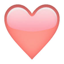 Discover The Coolest Peach Heart Emoji Heartemoji Peachcolor Freetouse Freetoedit Stickers In 2020 Heart Emoji Image Stickers Stickers
