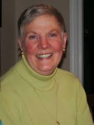 Linda Lou (Marple) McKnight