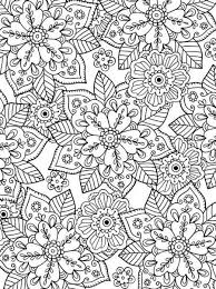 Mandala Paginas Para Colorear