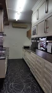 For Sale Profiled Door Kitchen Ex Display We Re Moving From Our Underwood Showroom To Our Modern Kitchen Sh Kitchen Display Kitchen Redo Kitchen Showroom