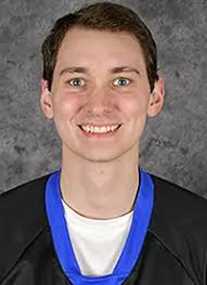 2024 Men's Lacrosse Roster