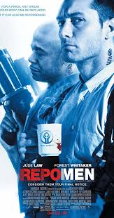 We have the 75 best action movies of all time. Repo Men 2010 Imdb