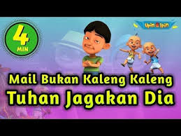 Lirik Lagu Frozen For The First Time In Forever Tuhan Jagakan Dia Motif Band Lirik Versi Upin Ipin Dewamusic Youtube Bernyanyi Lagu Tuhan