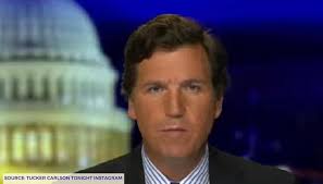Rumors, controversies/scandal carlson quit drinking and smoking in the year 2012 because he felt that he had unpleasant mornings and nights. Tucker Carlson Tonight Host S Impressive Net Worth And Details About Personal Life