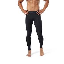 reebok wor big logo compression tights black reebok norway