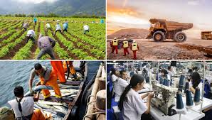 Exportaciones peruanas alcanzan cifra récord de US$ 74,664 millones en 2024 - Fundación Academia Diplomática del Perú