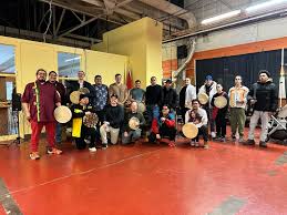 Dedicated Native Awareness (@dnastage) • Instagram photos and videos