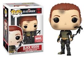 Black widow is a new superhero and action movie based on marvel comics character. Funko Pop Black Widow Movie Checklist Gallery Exclusives List Variants Funko Pop Marvel Funko Pop Anime Marvel Pop Vinyl