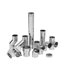 CHIMNEY SYSTEMS - Technometal Hellas