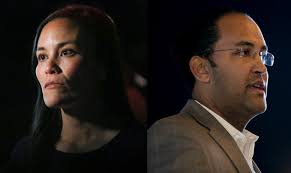 House to represent texas' 23rd congressional district. Tierrabyte A Look At Who S Donating To The Hurd Ortiz Jones Race
