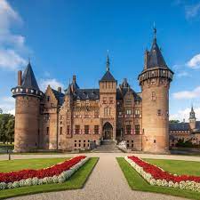 Kasteel De Haar Utrecht Ontdek De Bijzondere Verhalen