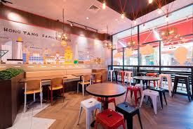 Nikmati promo khusus pembelian voucher setiap tanggal 2 setiap bulannya yaitu discount 20% untuk semua treatment (diluar paket). Hongtang Dessert Cafe Evonil Architecture Evonil Architecture