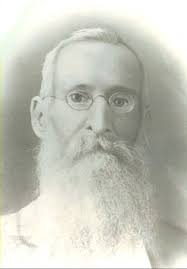 James Hoyt DeLoach (1824-1913)