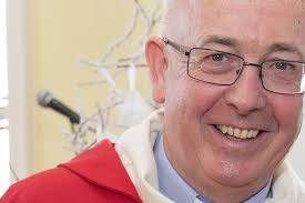 Sunday mass will be live-streamed instead