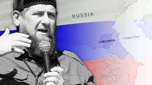 qʼɑːdɑːr ɑːʜmɑːt kˤɑːnt rɑːmzɑːn born 5 october 1976). How Chechnya S Ramzan Kadyrov Could Destabilise Russia Financial Times