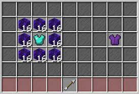 If you spawn the items in give them a colored name, which players can't do with an anvil otherwise they can fake the item easily. Suggestion Chimera Armor Hypixel Minecraft Server And Maps