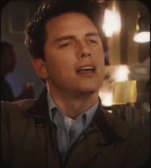 Meet Captain Jack Harkness