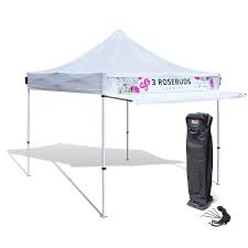 Maybe you would like to learn more about one of these? 10x10 Pop Up Canopy Tent With Awning Shop Today