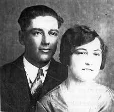 Ola Florence Krapf Cherry (1909-1988)