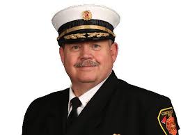 2024 Cherokee County Fire &amp; Emergency Services Annual Report by  cherokeegagov