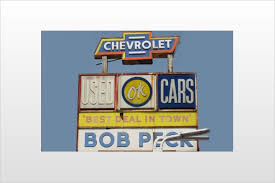 Scott mason explains how a local automotive group found a creative way to keep the engine running for some of its employees. Bankrupt Brands And Dead Dealerships Edmunds