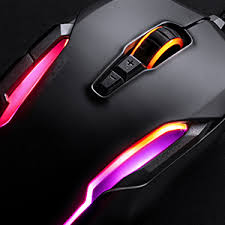 The roccat kone aimo is essentially an improved roccat emp but a fair bit heavier. Roccat Kone Aimo Gaming Mouse 100 To 16 000 Dpi Black Amazon De Computers Accessories