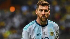 El consejo de la conmebol resolvió suspender la doble fecha de las eliminatorias para catar 2022 prevista para marzo. Conmebol Conmebol Suspende La Doble Fecha De Eliminatoria A Qatar 2022 Marca Claro Argentina