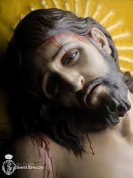 Cofradía del Santo Sepulcro de Vélez-Málaga