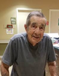 Obituary for Ernesto Leroy Gomez