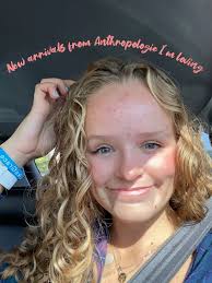 New arrivals from Anthropologie I'm loving