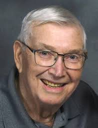 Obituary information for Reinold H. Hagen