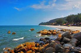Tripadvisor sitesinde 5 üzerinden 3,5 puanla derecelendirilmiş ve kuantan bölgesindeki 296 restoran arasında 73. Teluk Cempedak Wikipedia