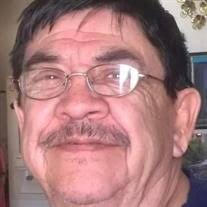 Manuel Marquez Obituary