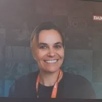 Vanessa Steinmann's Instagram, Twitter & Facebook