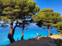 La sfarsitul lui august mergem pentru prima data in grecia cu masina, mai exact in thassos. Drumul PanÄƒ In Grecia Pe Vreme De Pandemie Umblu Vandra