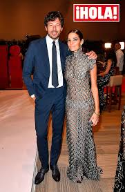 'juana viale no me ayudó en el proceso',la respuesta de 'este es el show' a juana viale, Premios Platino 2019 Andres Velencoso Y Juana Viale Fashion Style Formal
