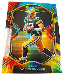 Orange navy illustrated helmet football invitation. 2020 Panini Select Football Cards The Cardboard Connection
