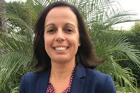 Principal DeWitt will leave SRHS