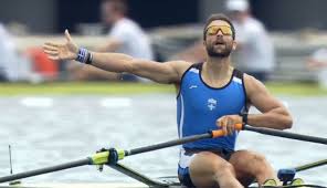 Ο στέφανος ντούσκος πήρε την πρόκριση για τους ολυμπιακούς αγώνες. V 1li0qf7c9yrm