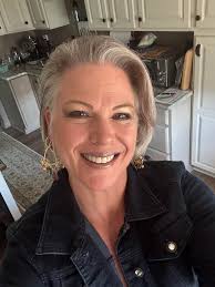 Improving body function at 61 years old