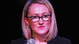 How Rebecca Long-Bailey has come full circle