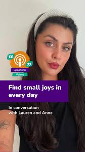 🎧 Lauren discusses her experience of Hodgkin lymphoma in our latest  podcast, Find small joys in every day 👉 click the link in our bio to  listen. #Lymphoma #BloodCancer #HodgkinsLymphoma ...