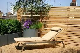 10 Ideen Fur Balkon Und Dachterrasse Grune Oase In Der Stadt Gestalten Design Dachterrasse Dachterrasse Gestalten Balkon Sichtschutz