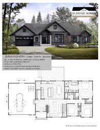Constructeur Maison Maison Prefabriquee Maison Usinee House Plan Home Builder Craftsman House Plans Building A House New House Plans