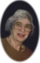 Obituary information for Sonia Maidan